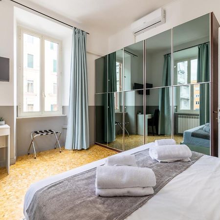 Guardabassi Collection - Vatican Stylish By Varental Rom Exteriör bild