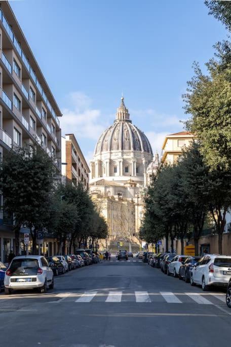 Guardabassi Collection - Vatican Stylish By Varental Rom Exteriör bild