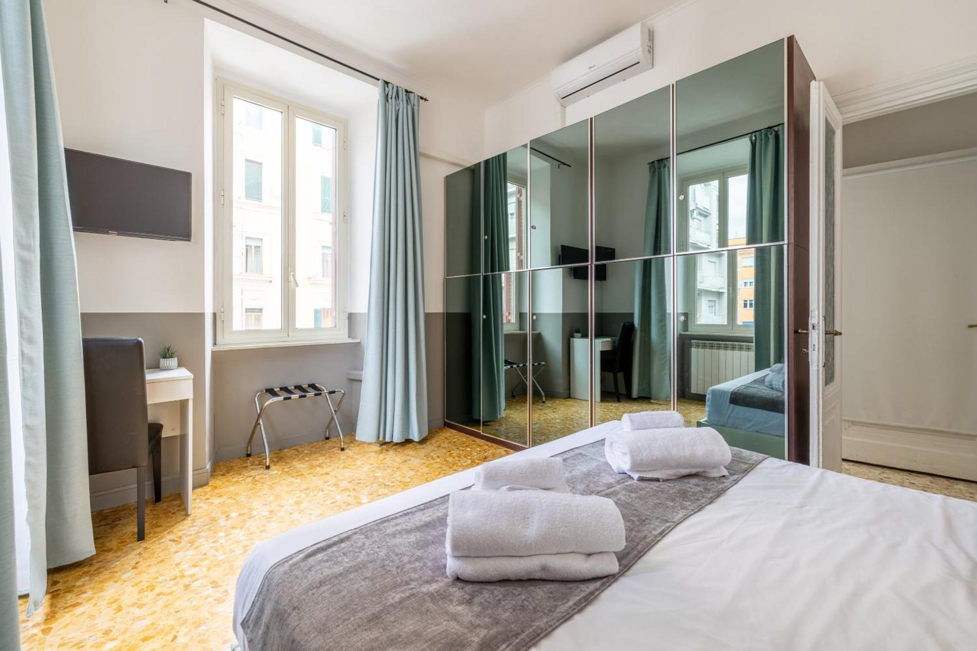 Guardabassi Collection - Vatican Stylish By Varental Rom Exteriör bild
