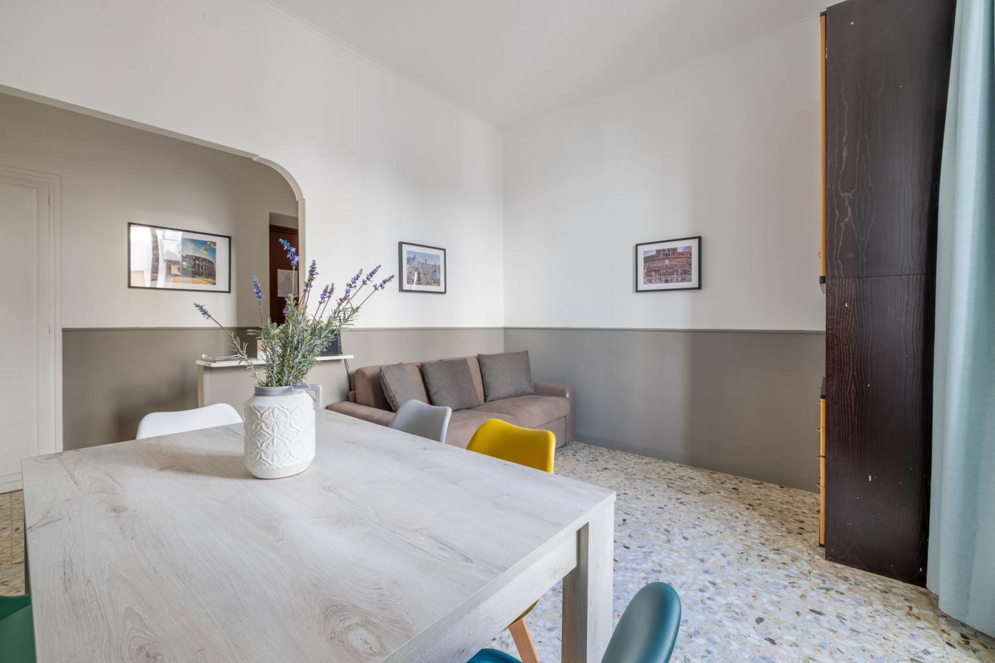 Guardabassi Collection - Vatican Stylish By Varental Rom Exteriör bild
