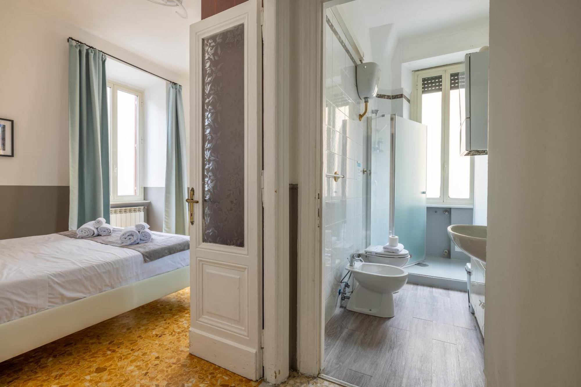 Guardabassi Collection - Vatican Stylish By Varental Rom Exteriör bild