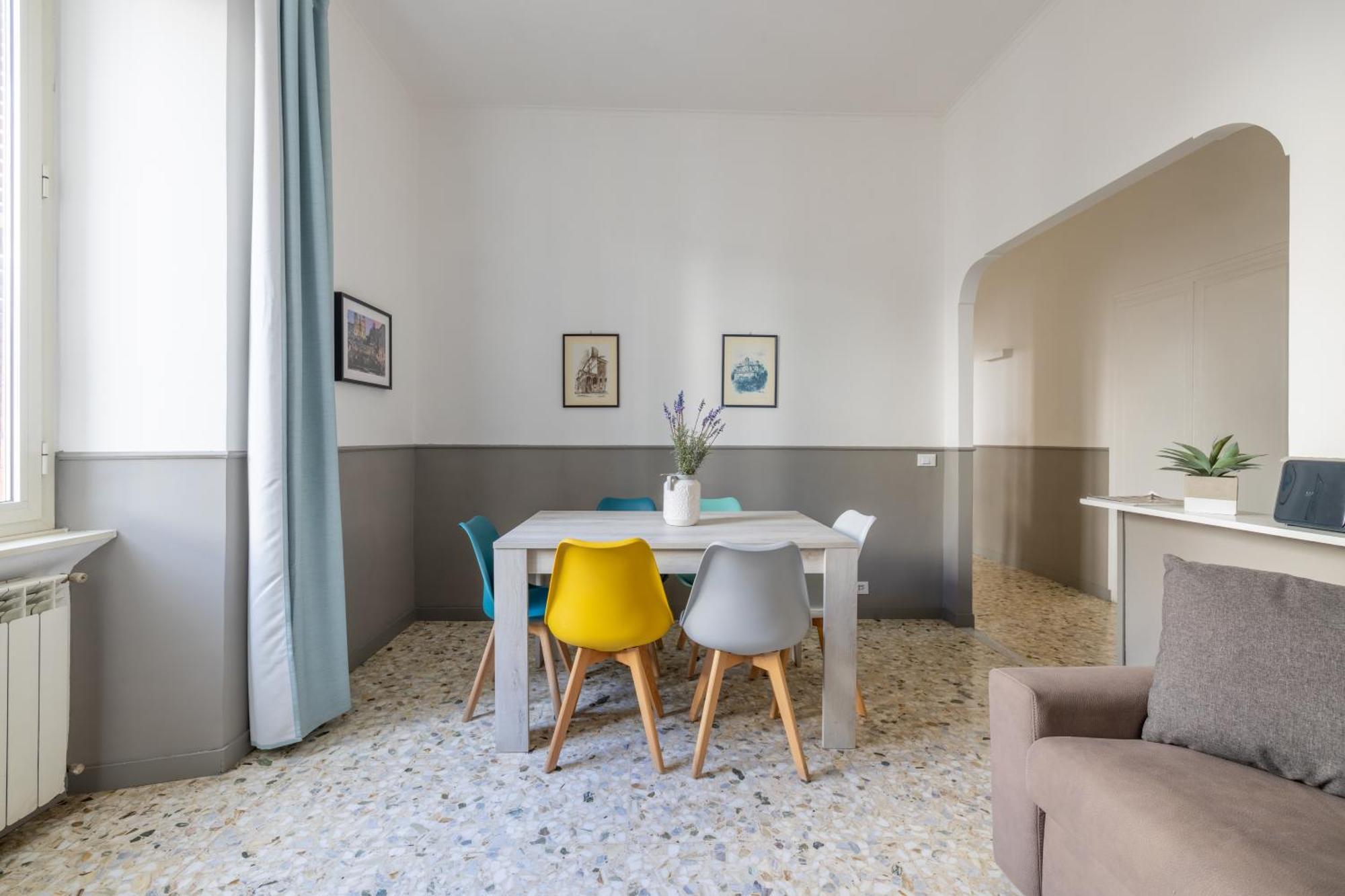 Guardabassi Collection - Vatican Stylish By Varental Rom Exteriör bild