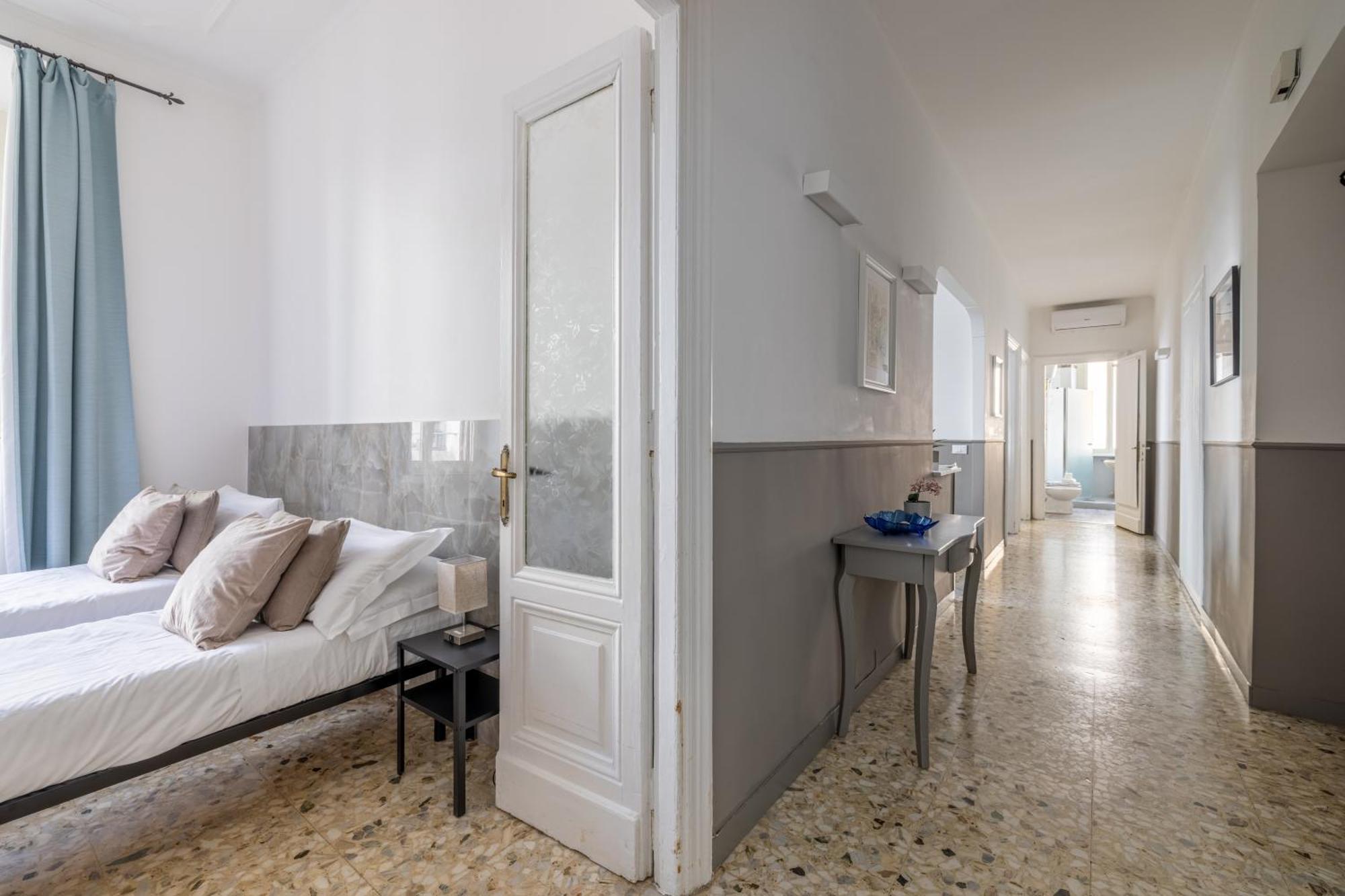 Guardabassi Collection - Vatican Stylish By Varental Rom Exteriör bild