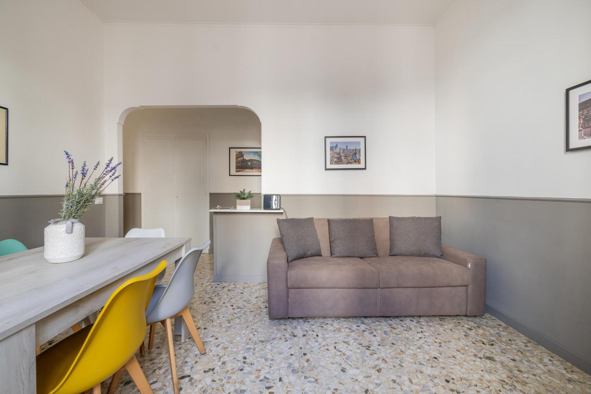 Guardabassi Collection - Vatican Stylish By Varental Rom Exteriör bild