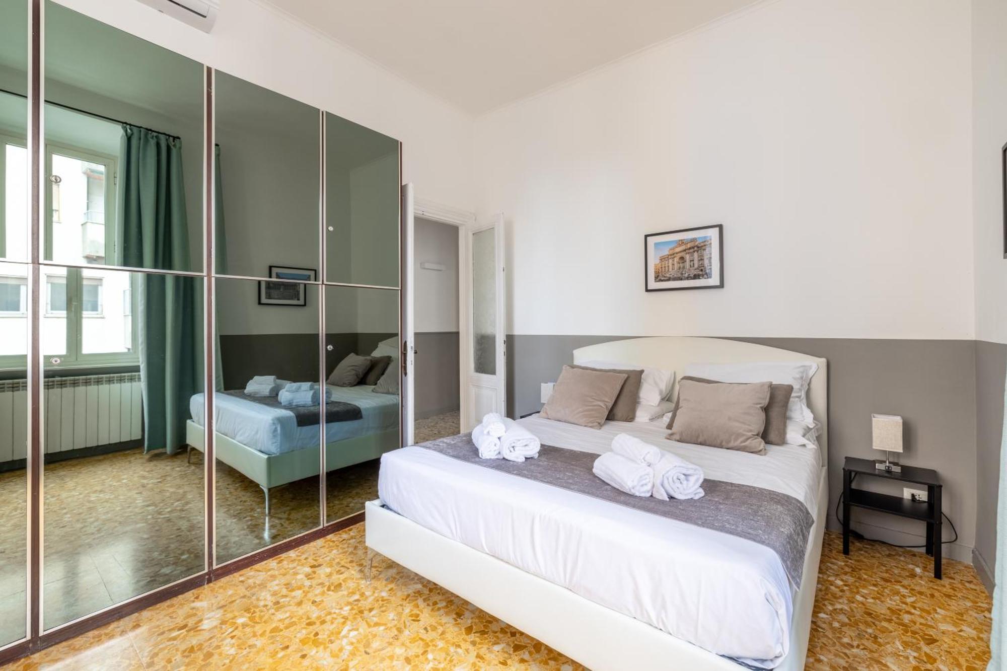 Guardabassi Collection - Vatican Stylish By Varental Rom Exteriör bild