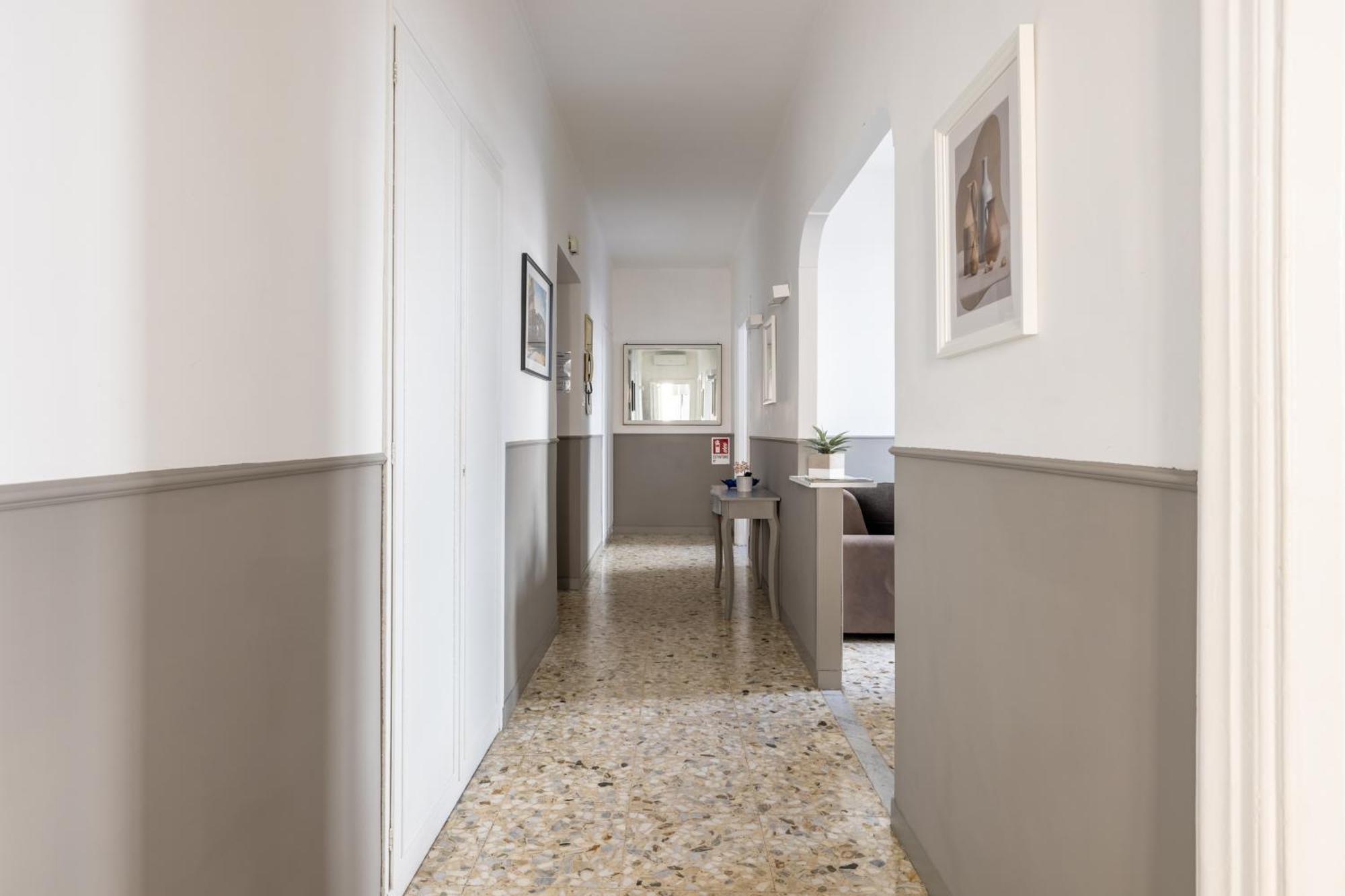 Guardabassi Collection - Vatican Stylish By Varental Rom Exteriör bild