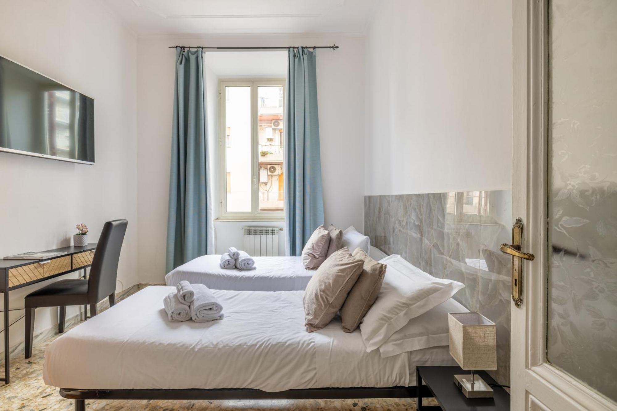 Guardabassi Collection - Vatican Stylish By Varental Rom Exteriör bild