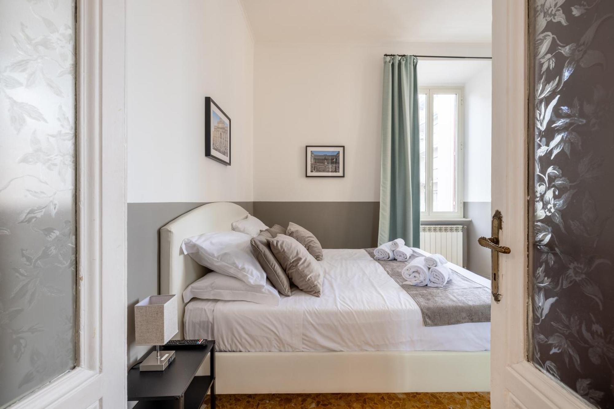 Guardabassi Collection - Vatican Stylish By Varental Rom Exteriör bild